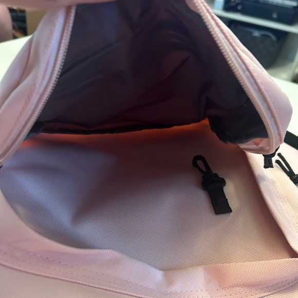 Pink Backpack - Picture 3 of 7